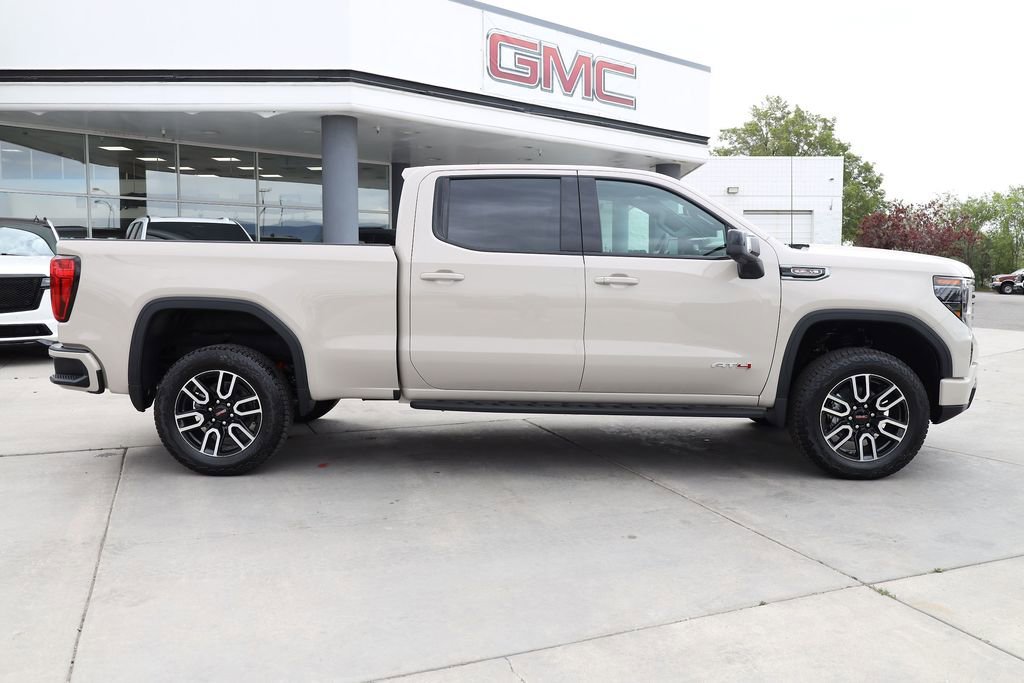2026 GMC Sierra 1500 AT4 - Photo 7