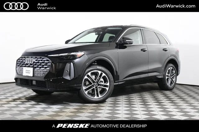 2026 Audi Q5 Premium