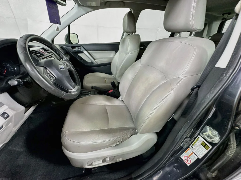 Used 2015 Gray Subaru 2.5i Touring image 25