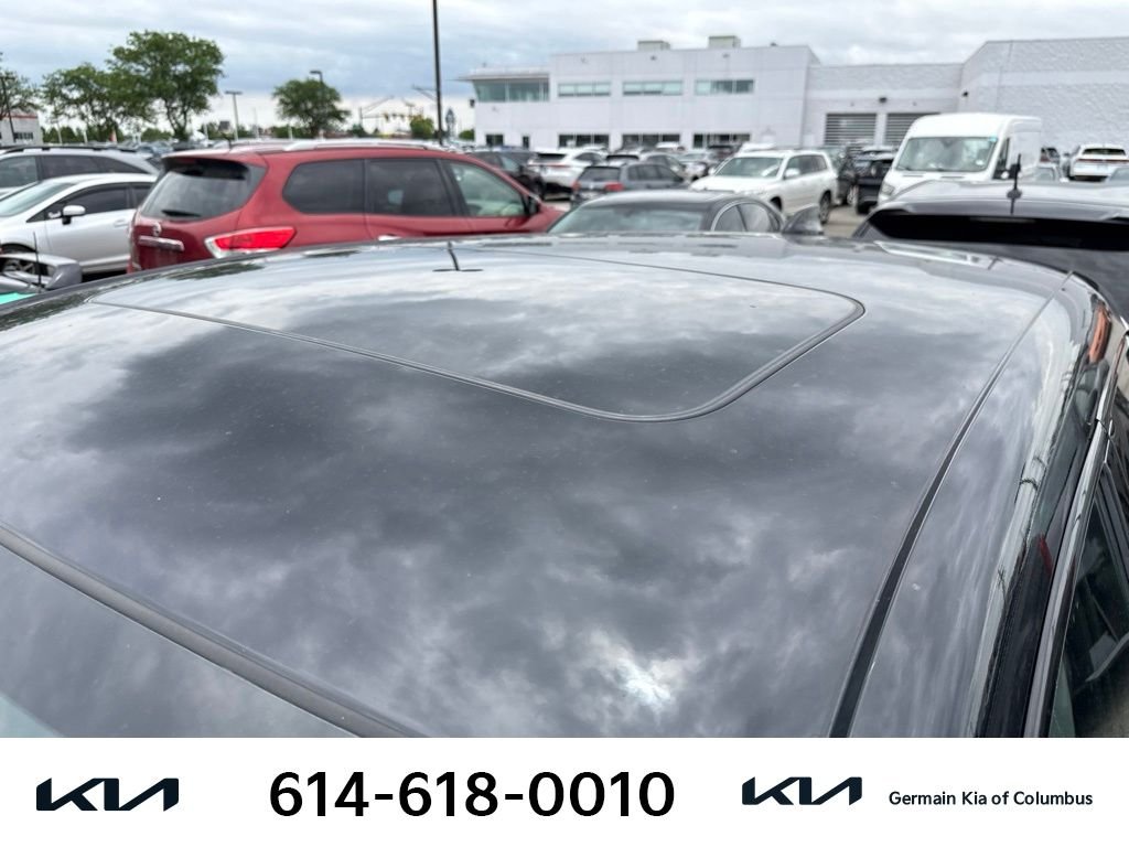 Used 2025  Honda EX-L image 7