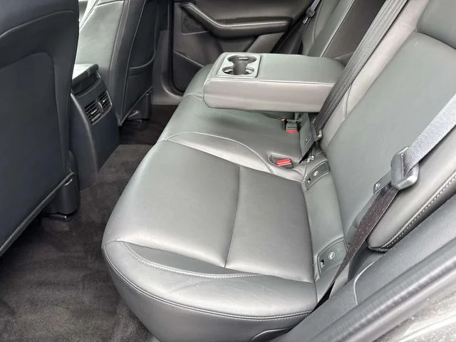 Used 2023 Gray Mazda 2.5 S Select Package image 15