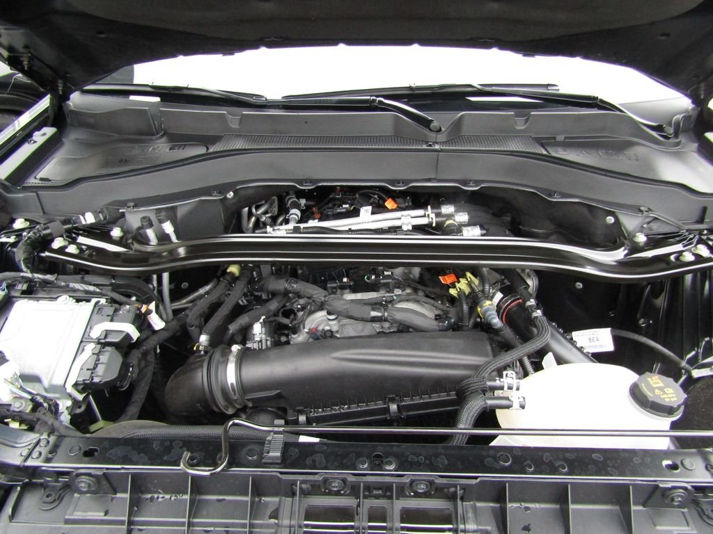Used 2025 Gray Ford Platinum image 36