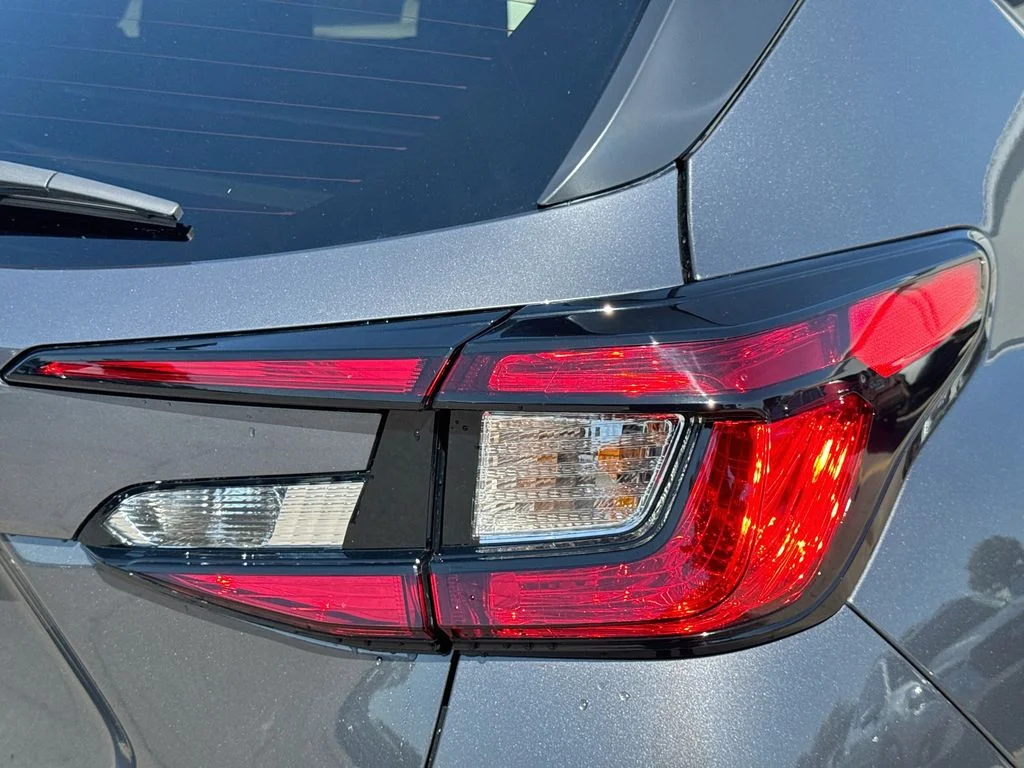 New 2026 Gray Subaru Limited image 31