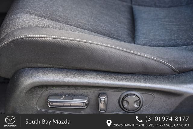 Used 2023  Honda EX image 22