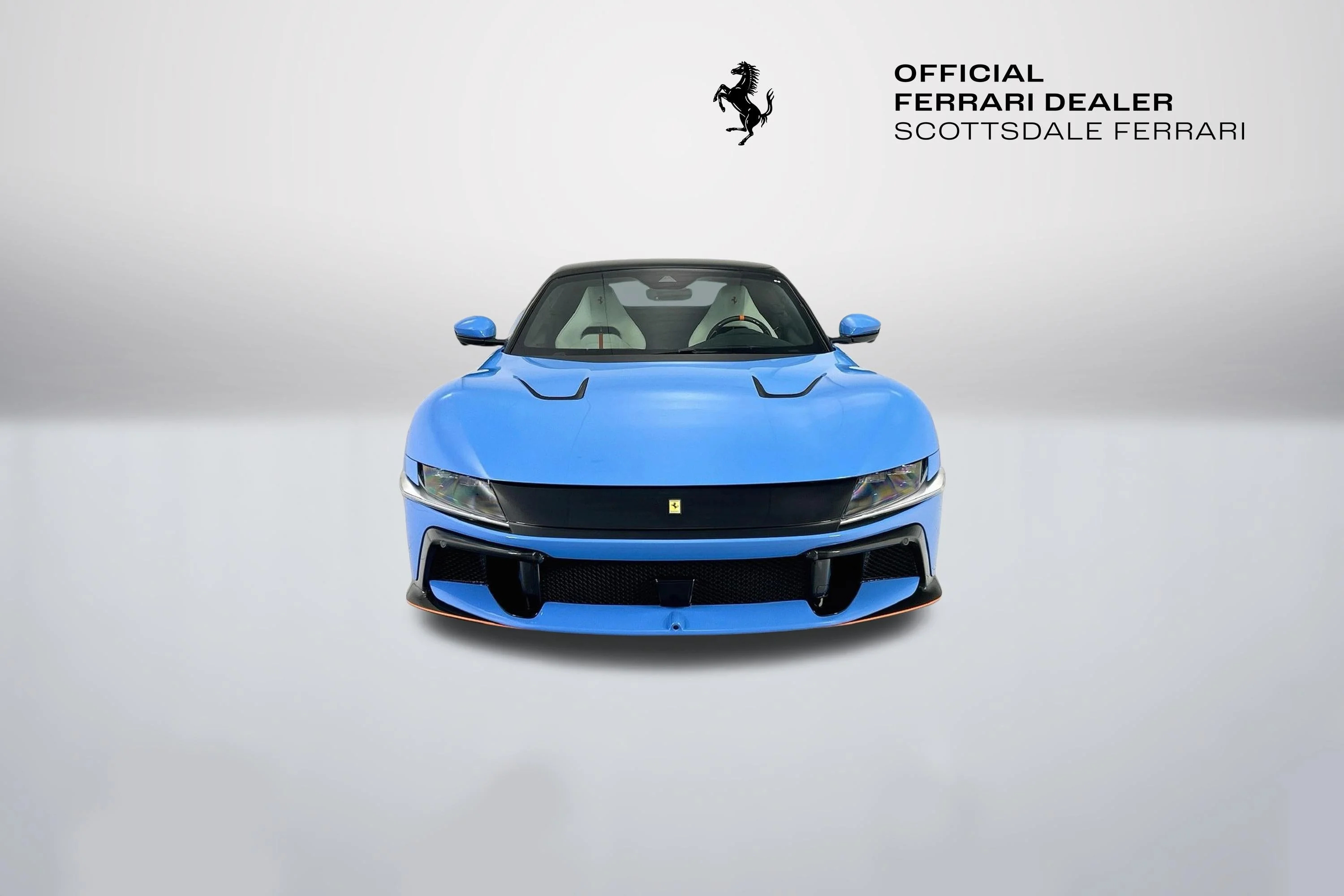 Used 2026 Extra Sample Ferrari  image 10