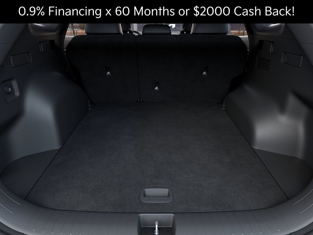 New 2026 Black Kia X-Line image 19