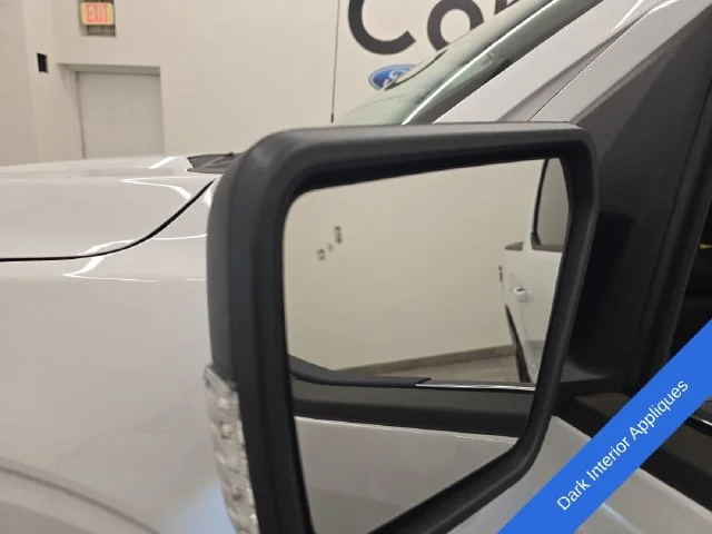 New 2026 Oxford White Ford XLT image 42