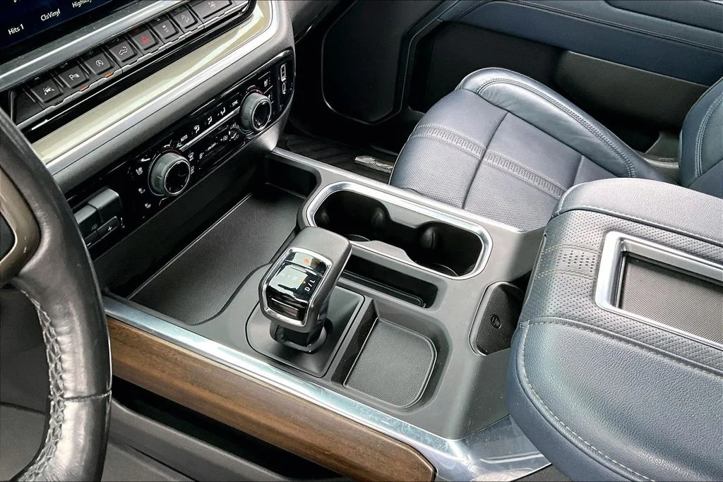 2022 Chevrolet Silverado 1500 High Country - Photo 15
