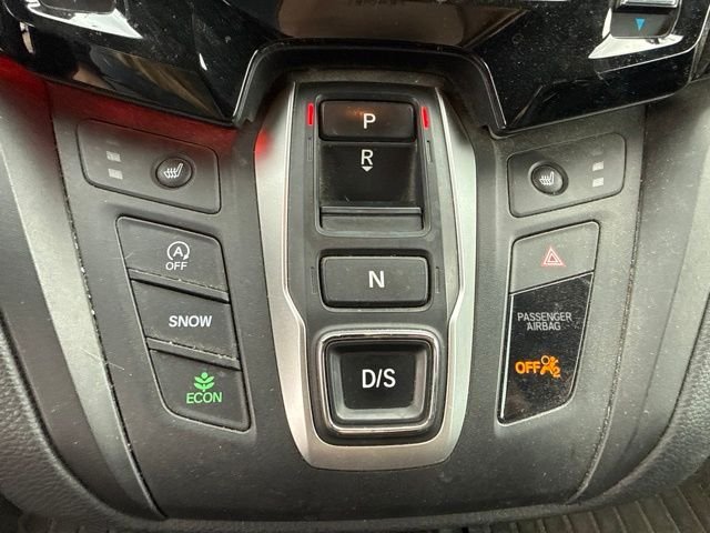 Used 2024  Honda Sport image 13