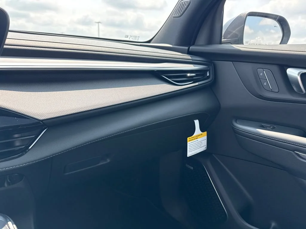 2027 Buick Enclave Preferred - Photo 25