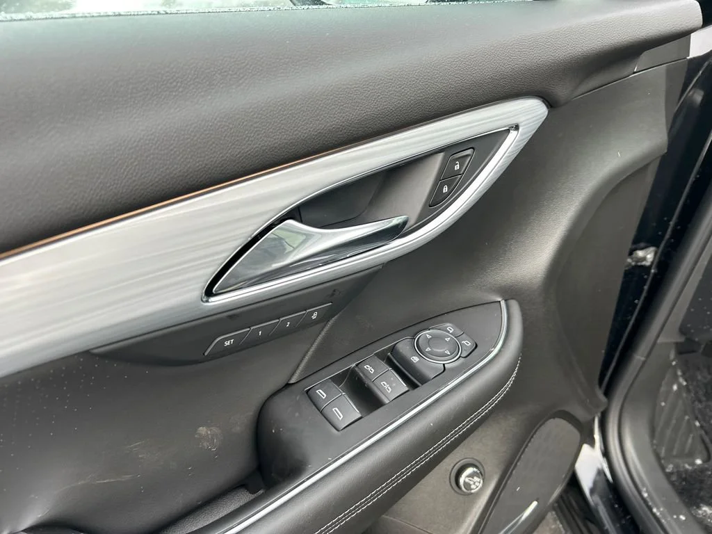 2026 Buick Envision Avenir - Photo 16