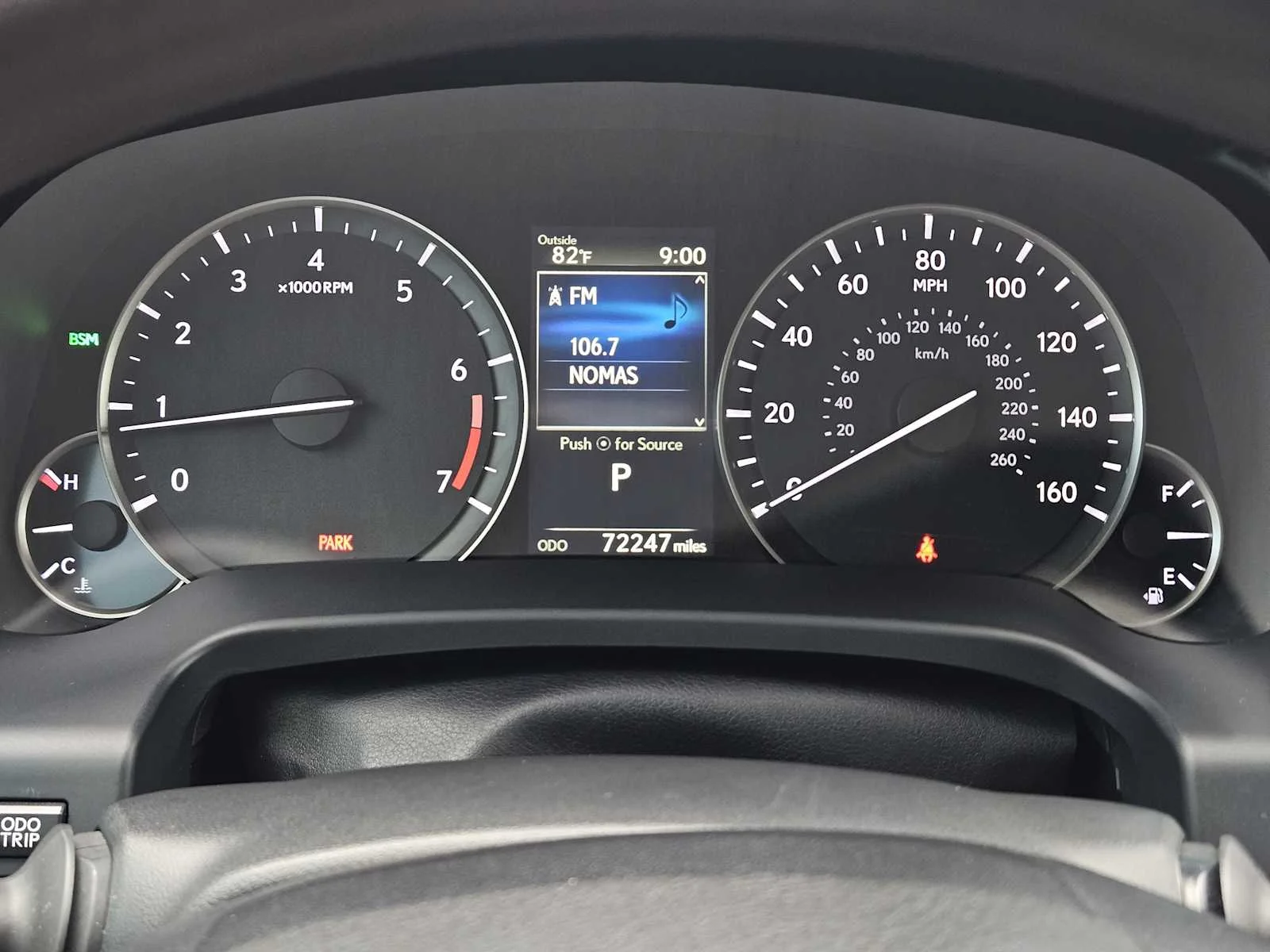 Certified Used 2022 NORI GREEN PEARL Lexus  image 10