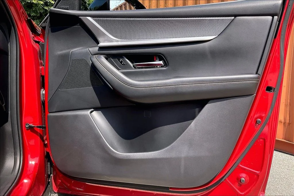 2025 Mazda CX-70 Premium Plus Package - Photo 24
