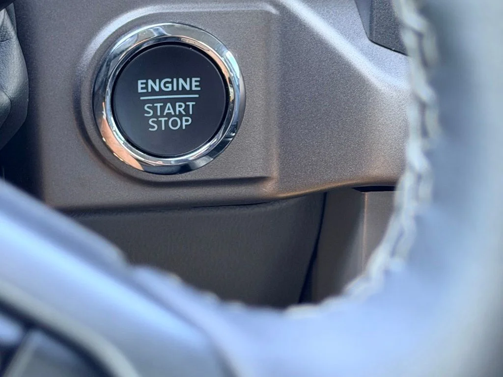 Used 2024 Gray Ford XLT image 30