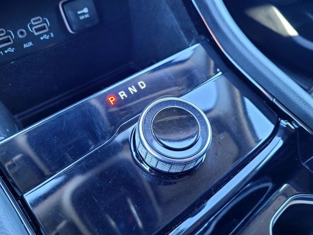 Used 2021 Black Jeep Limited image 20