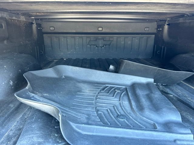 Used 2019 Black Chevrolet High Country image 7