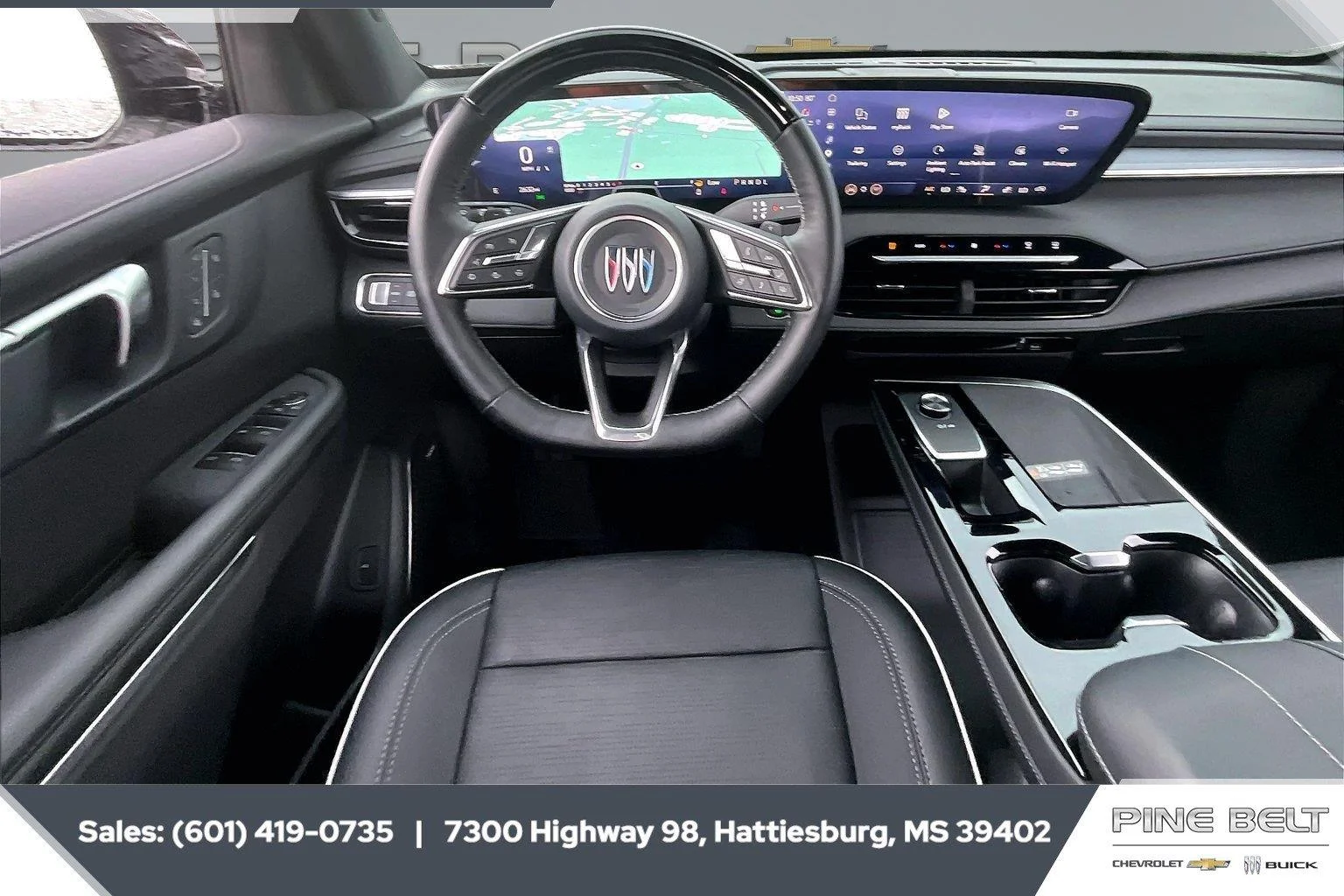2026 Buick Enclave Sport Touring - Photo 5