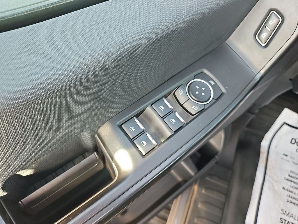Used 2022 Gray Ford XL image 12