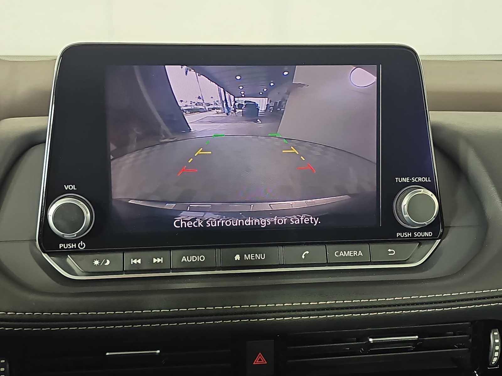 Used 2022 Gray Nissan SV image 22