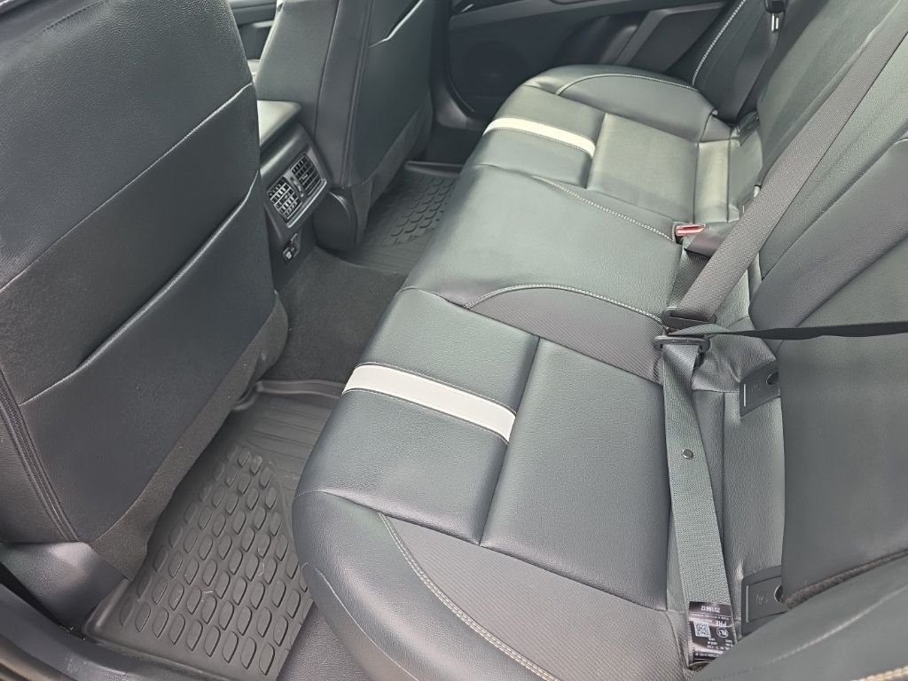 Used 2026 Black Toyota SE image 12