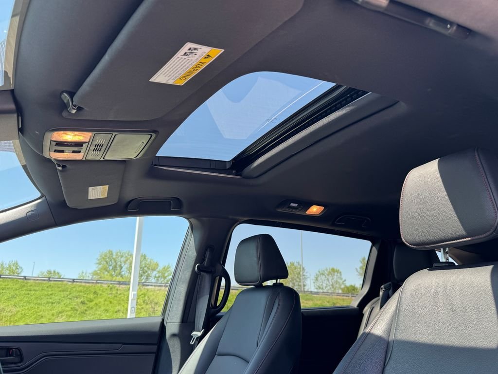 2024 Honda Odyssey SPORT - Photo 33