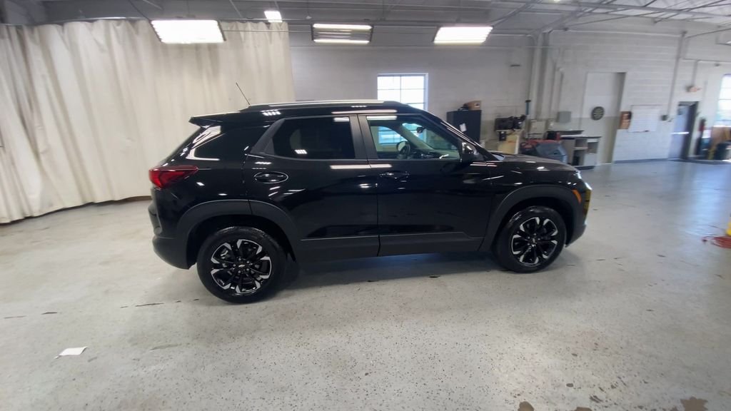2023 Chevrolet TrailBlazer LT - Photo 9