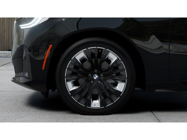 New 2026 Black Sapphire Metallic BMW 30 xDrive image 7