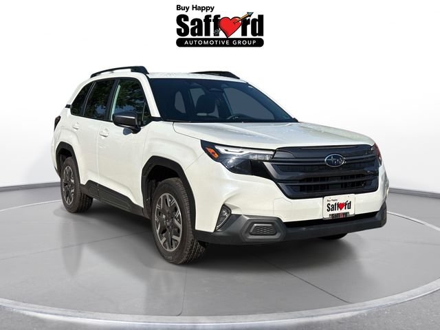 Used 2026 White Subaru Premium image 11