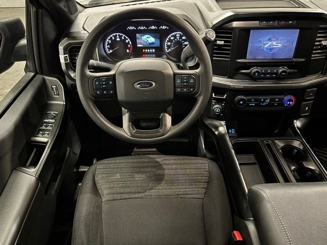 Used 2023 Blue Ford XL image 13