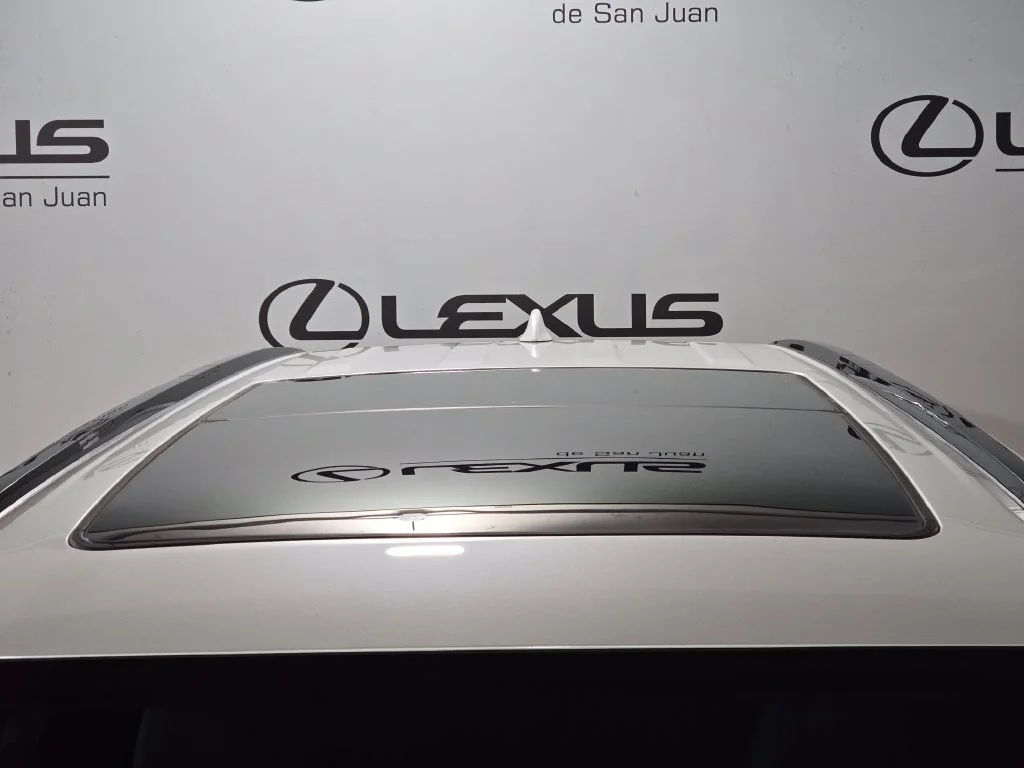 New 2026 Beige Lexus 350 F SPORT Handling image 7