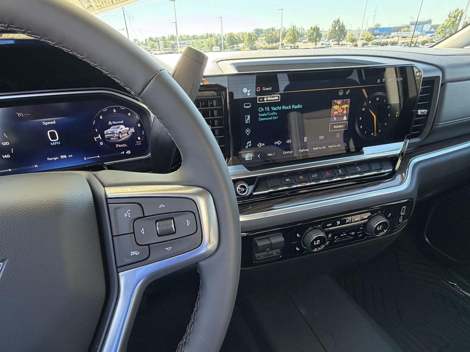 2026 Chevrolet Silverado 1500 LT - Photo 13