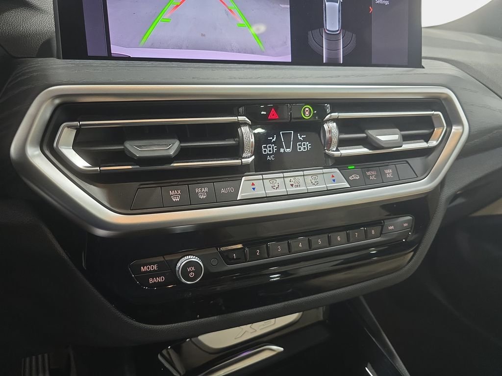 Certified Used 2023 Alpine White BMW sDrive30i image 17