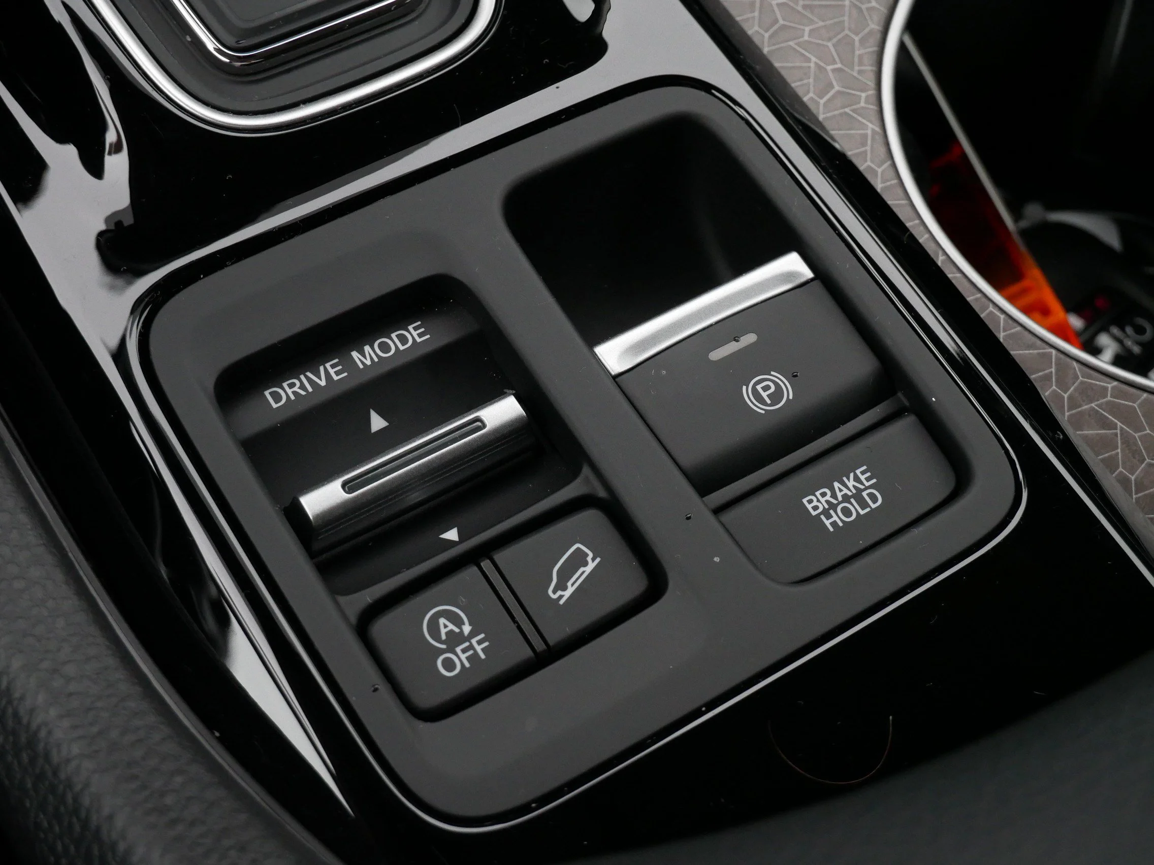 2026 Honda Pilot Elite - Photo 25