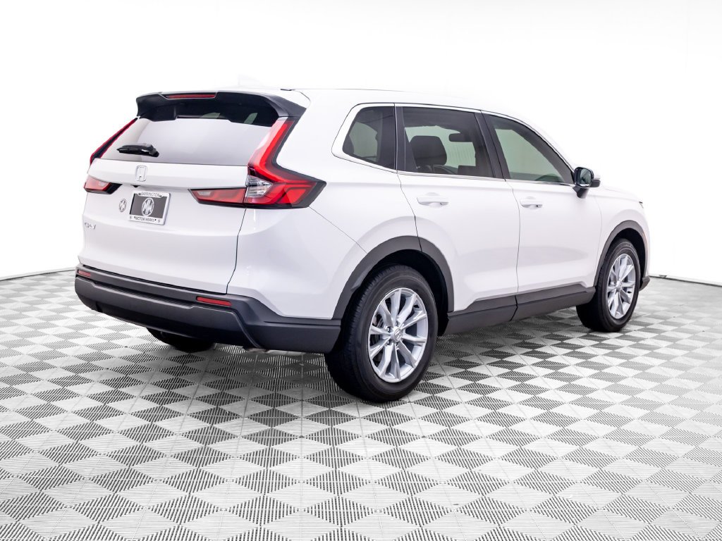 2024 Honda CR-V EX - Photo 7