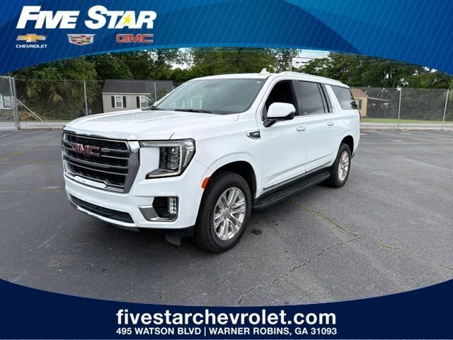 2024 GMC Yukon 2WD SLT's photo
