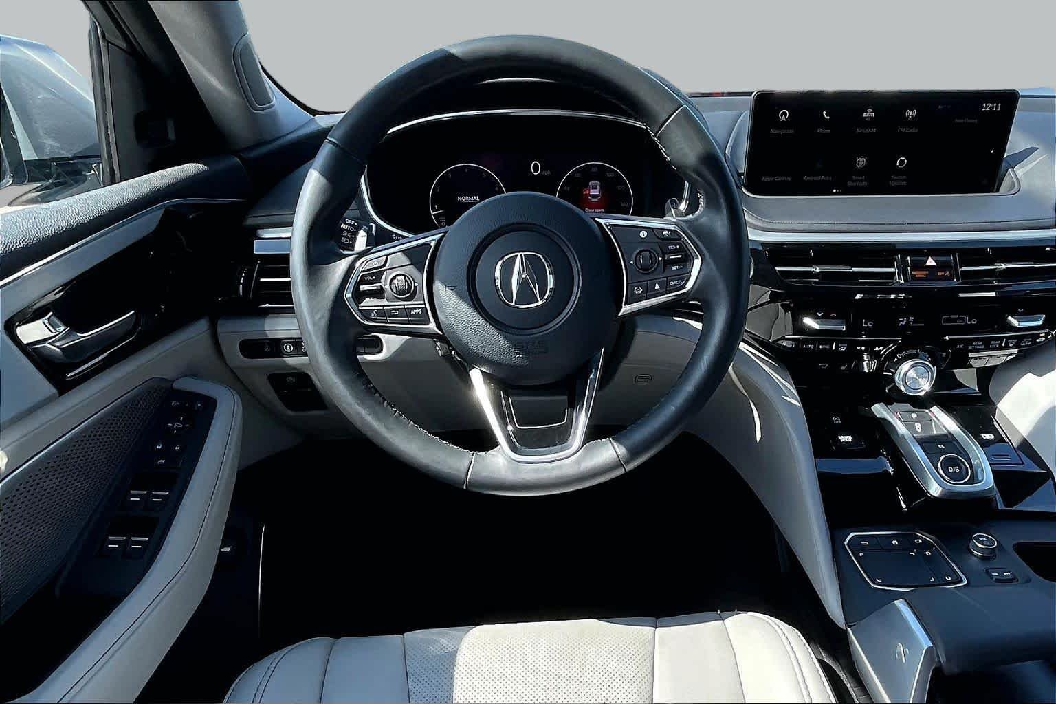 2024 Acura MDX Technology Package - Photo 6