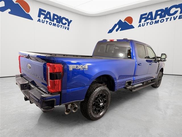 2026 Ford F-350 Super Duty Lariat - Photo 62