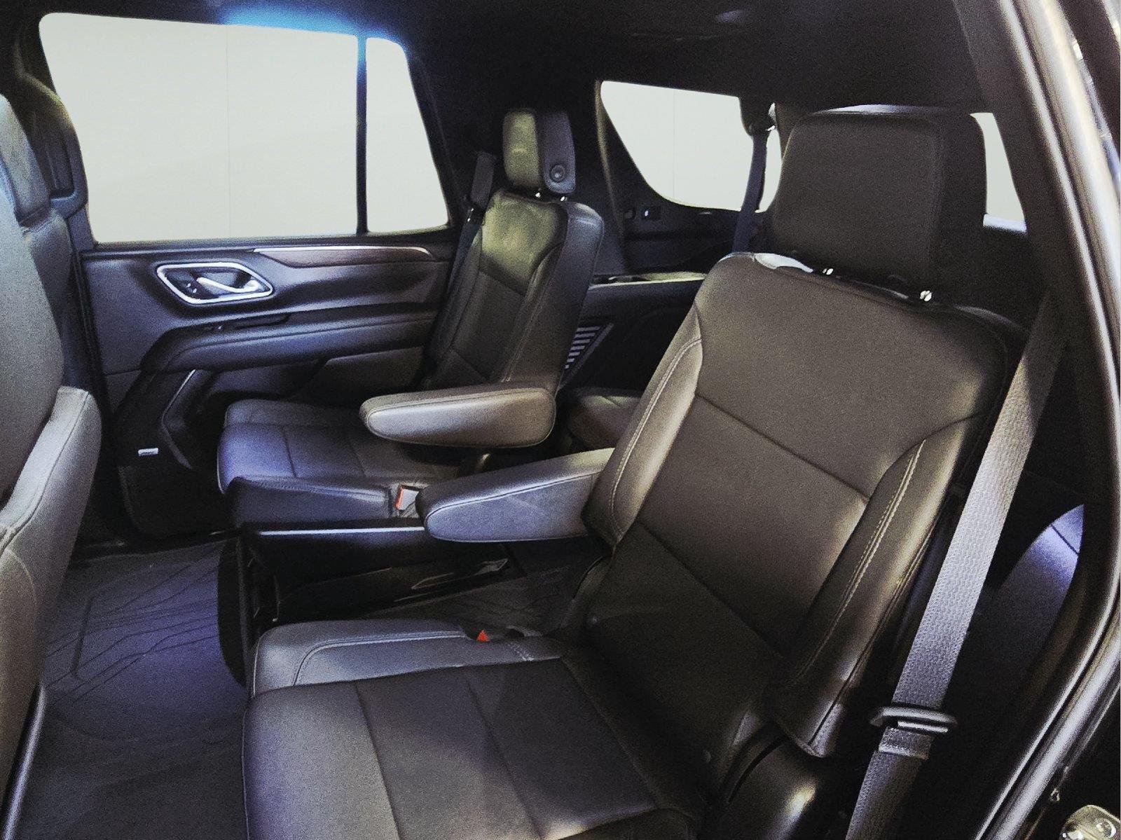 2024 Chevrolet Tahoe Z71 - Photo 42