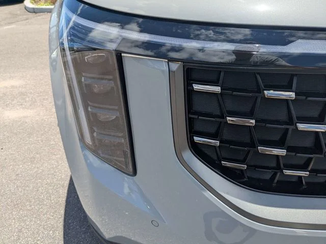 New 2026 Ceramic Silver Kia SX Prestige image 10