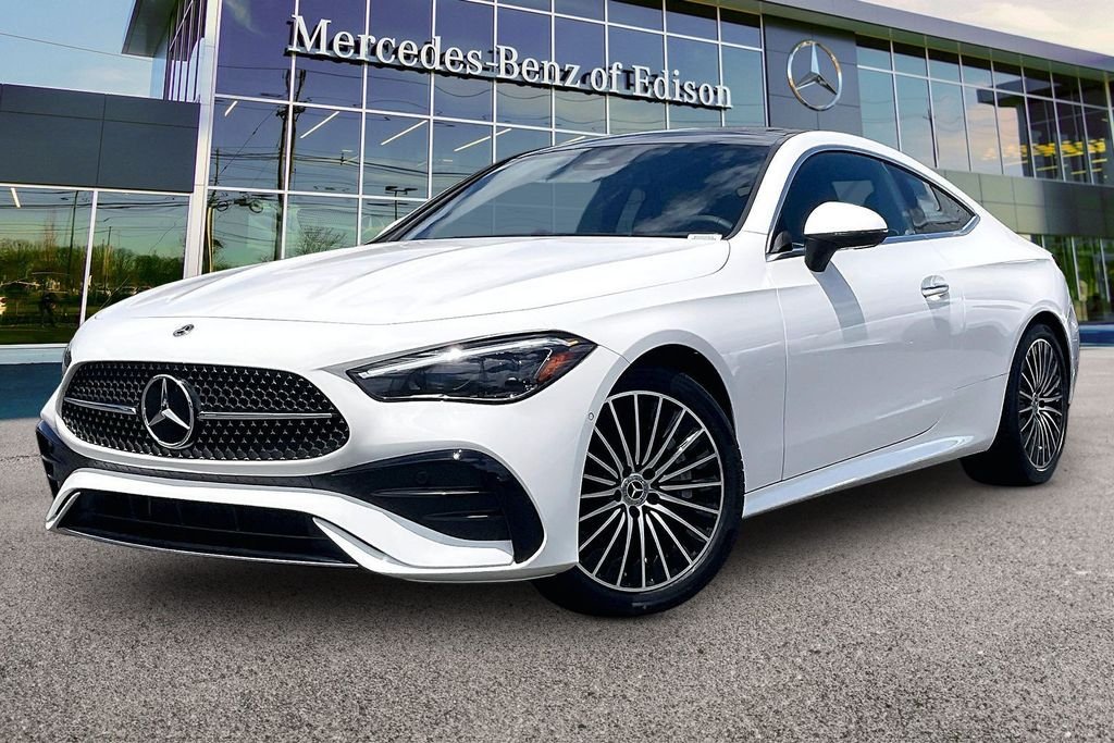 2024 Mercedes-Benz CLE CLE 450 - Photo 8