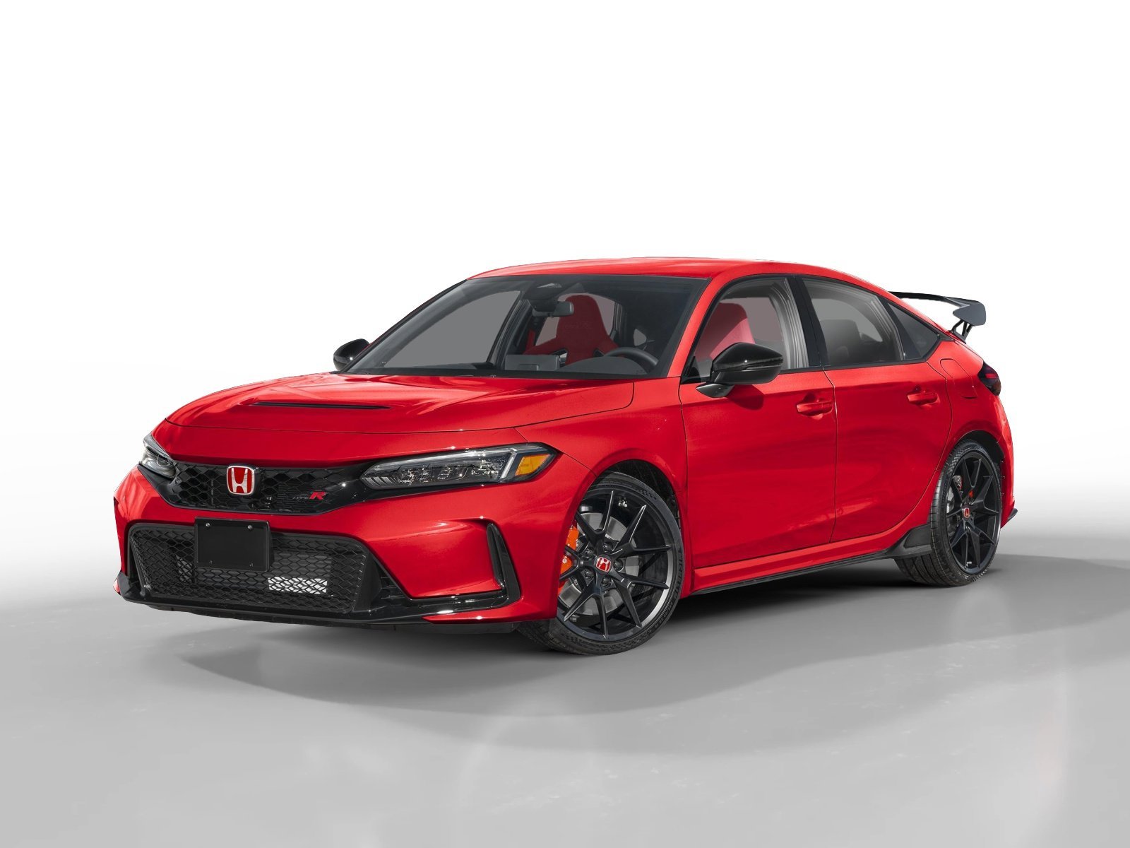2026 Honda Civic Type-R's photo