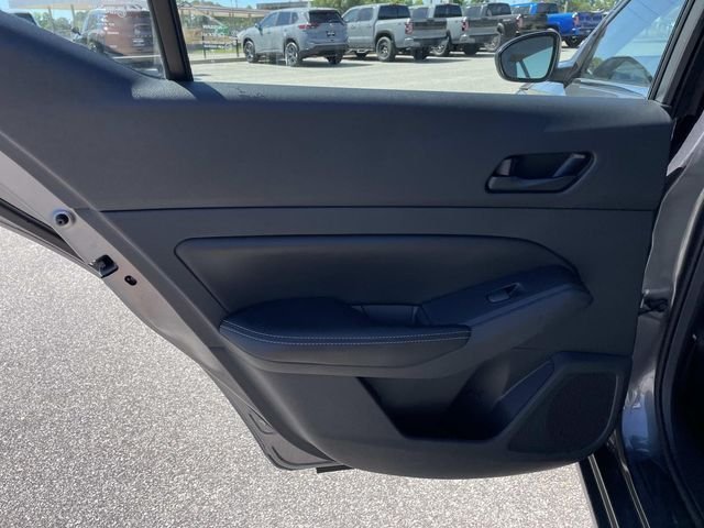 Used 2024 Gray Nissan 2.5 SV image 10
