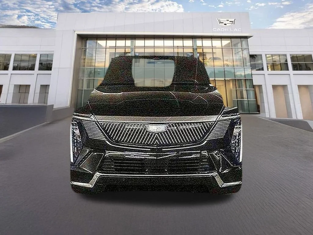Used 2026 Cadillac Escalade IQ Luxury with VIN 1GYTECKL7TU103060 for sale in Calabasas, CA