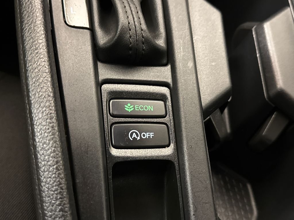 2023 Honda Accord LX - Photo 25