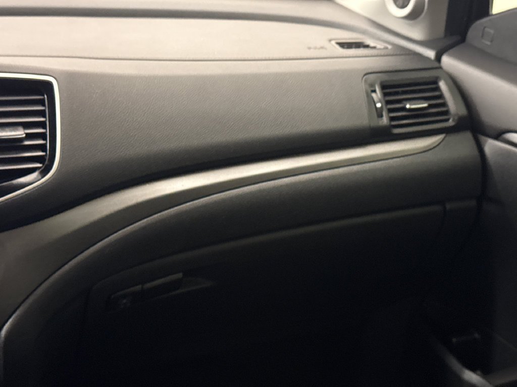 2025 Honda Ridgeline Sport - Photo 49