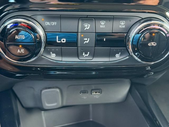2026 Chevrolet Trax Activ - Photo 13