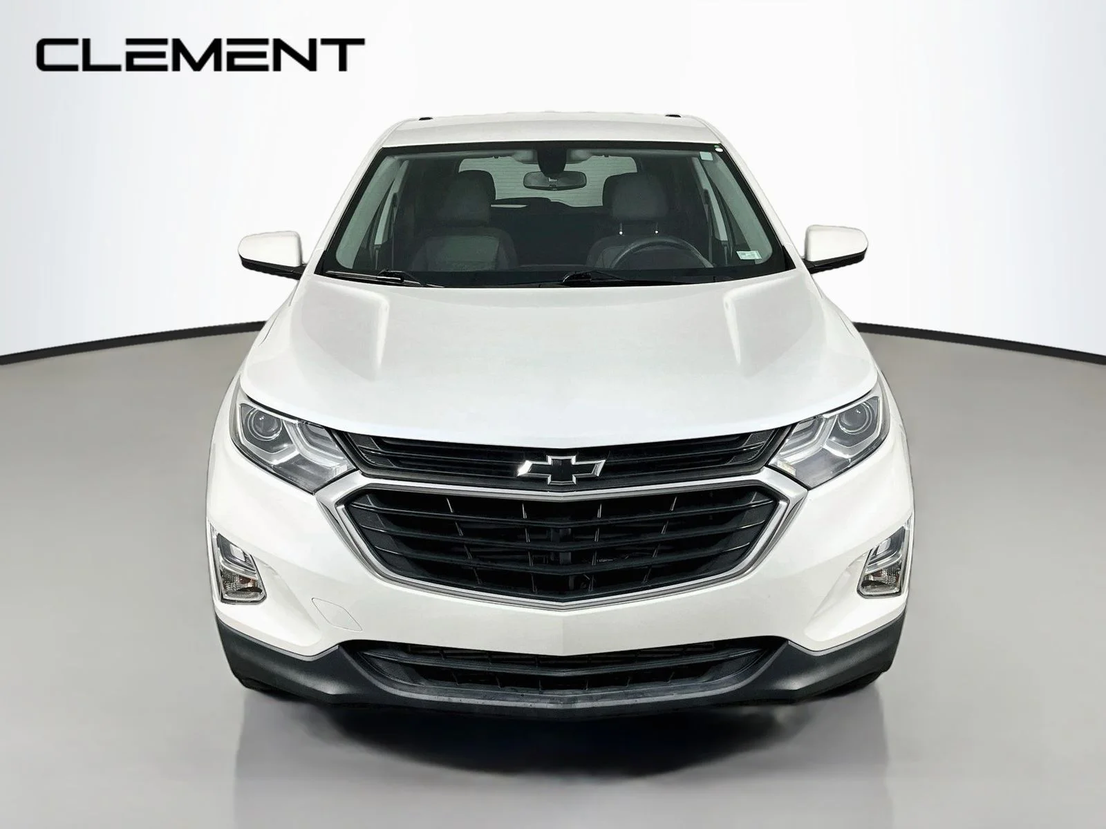 Used 2019 Chevrolet Equinox LT with VIN 2GNAXKEV6K6115610 for sale in Florissant, MO