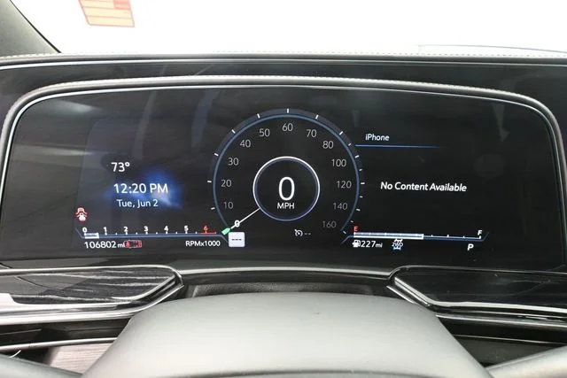 2021 Cadillac Escalade ESV Sport - Photo 33