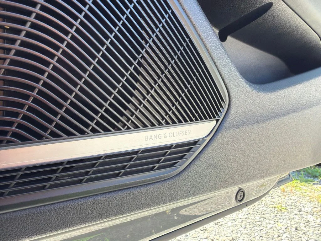 Used 2024 Gray Audi 45 S line Premium Plus image 12