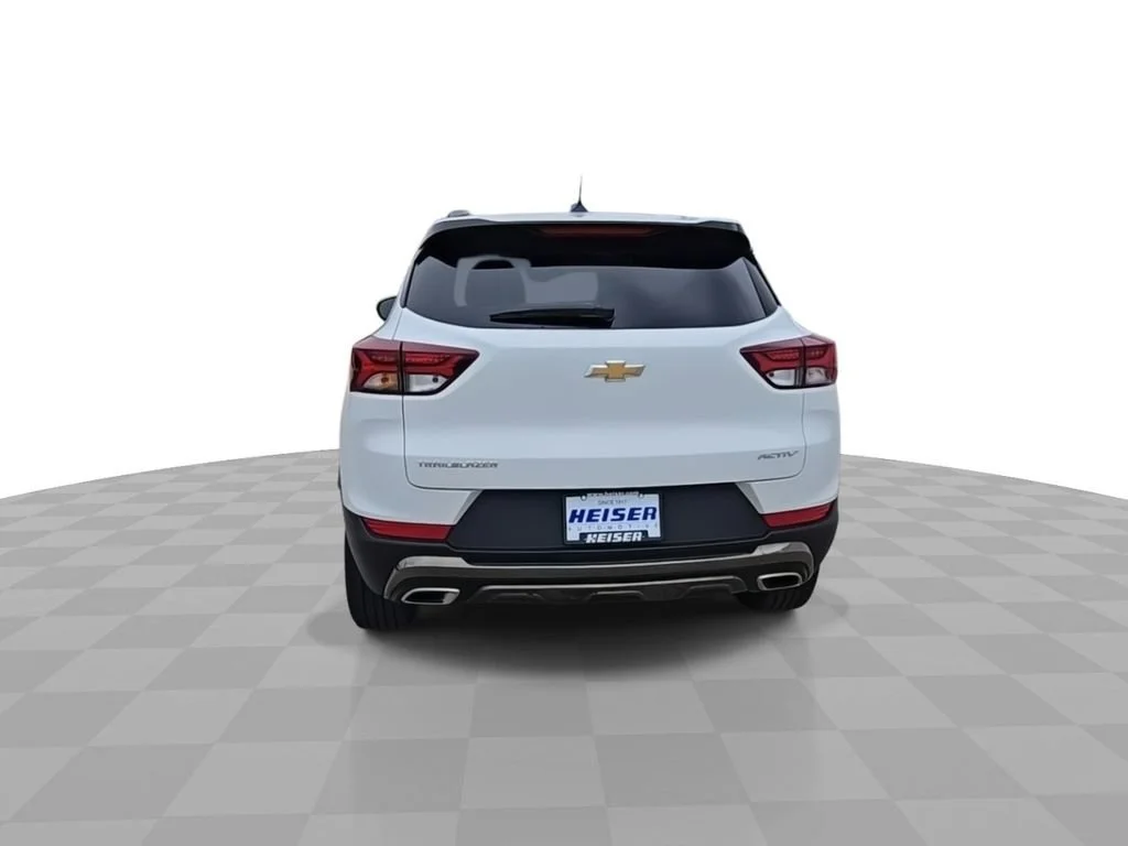 2023 Chevrolet TrailBlazer Activ - Photo 7